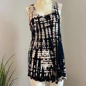 Ella Moss Soft Knit Tank